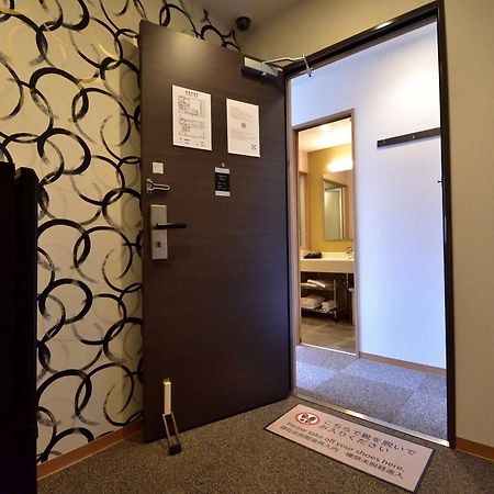 Izutsu Hotel Takasegawa Kyoto Luaran gambar