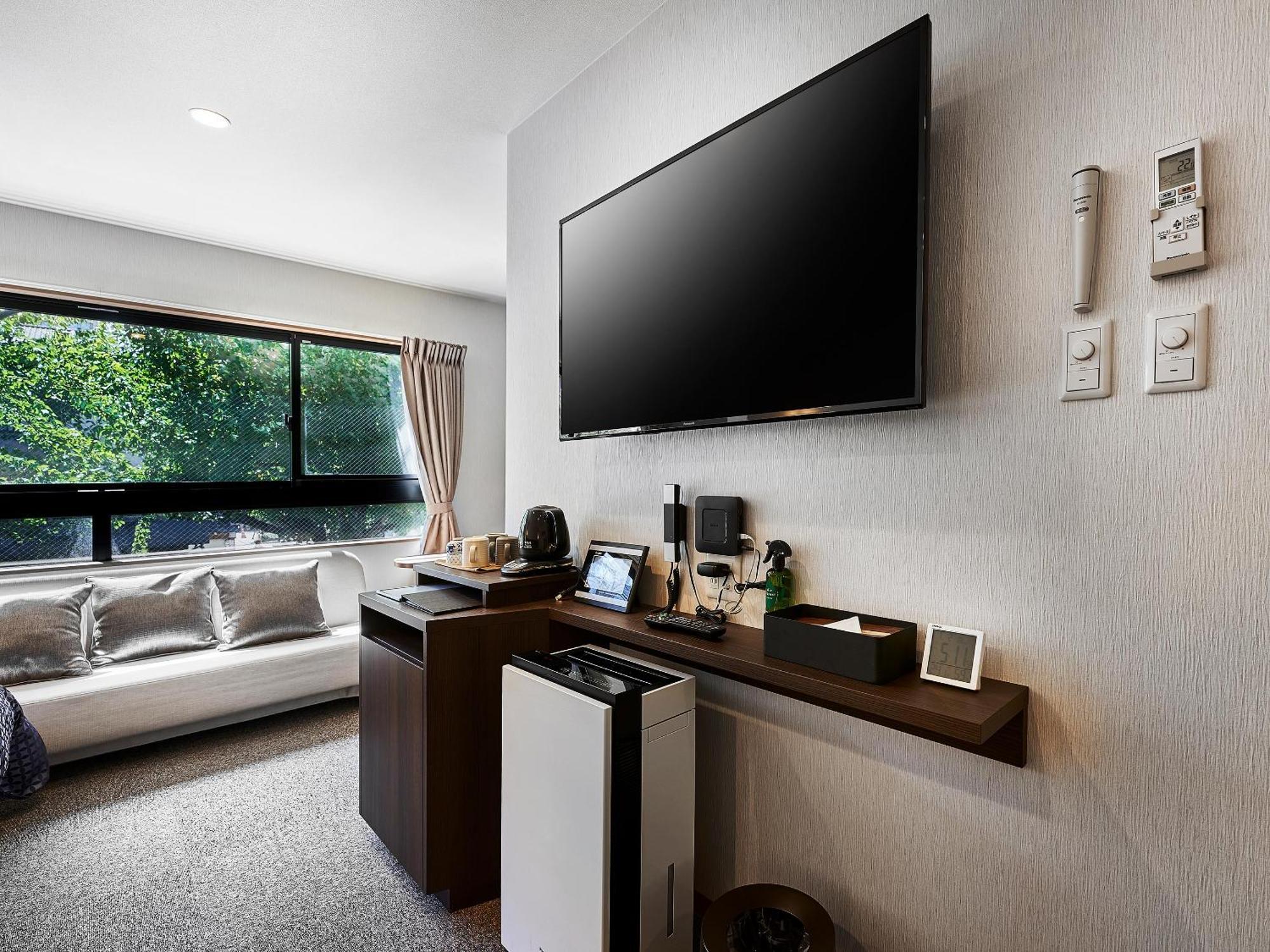Izutsu Hotel Takasegawa Kyoto Luaran gambar