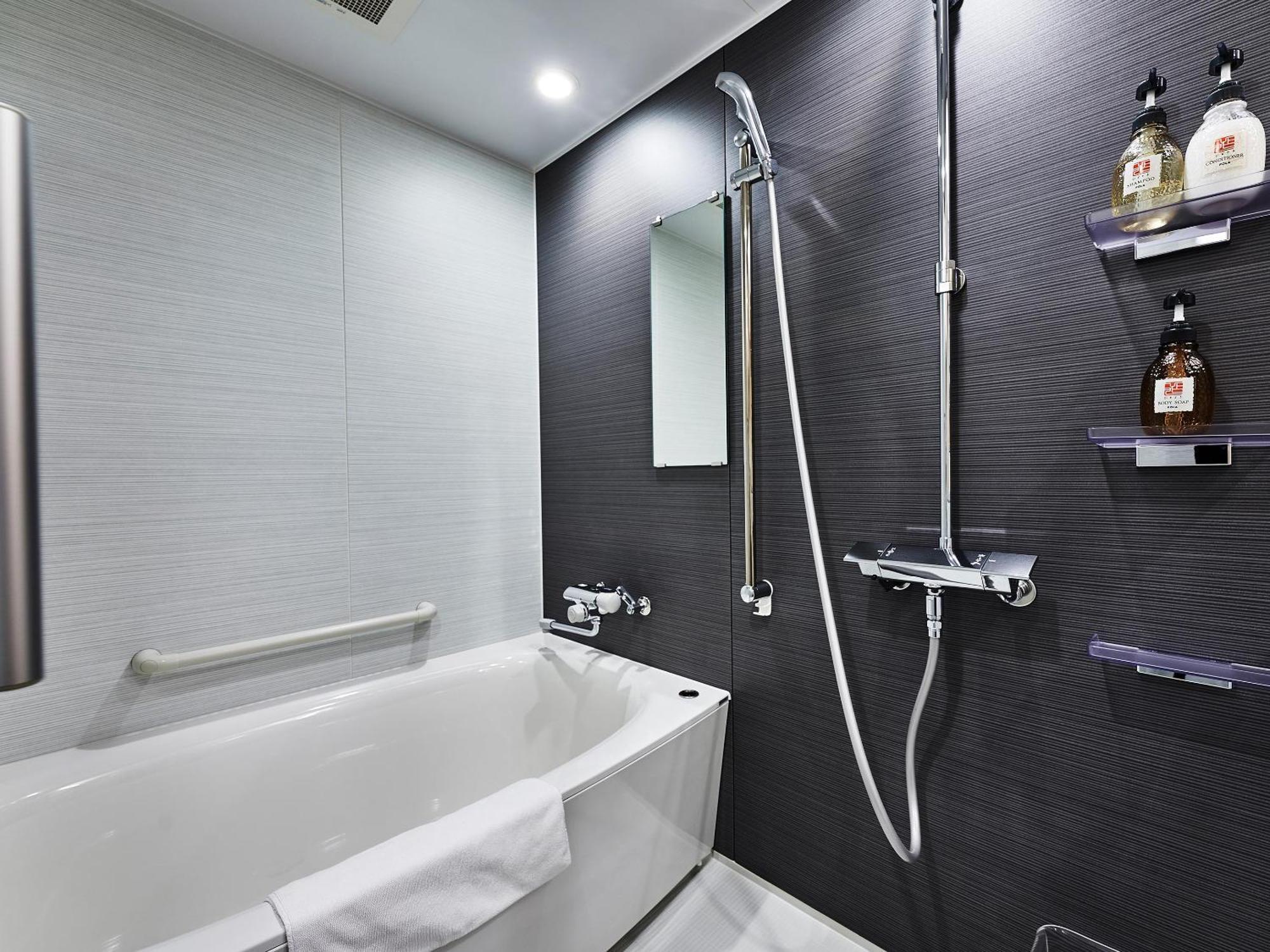 Izutsu Hotel Takasegawa Kyoto Luaran gambar