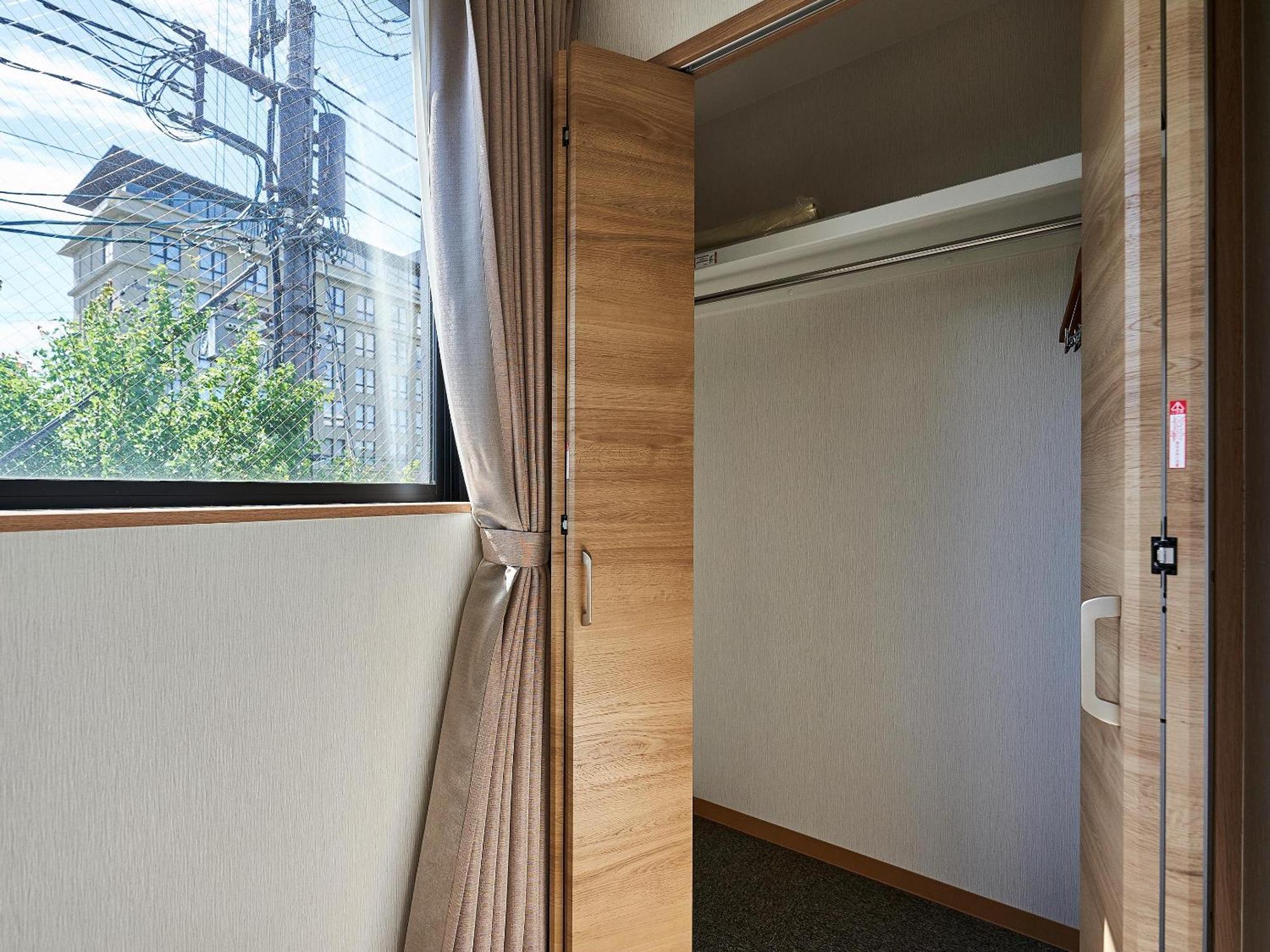 Izutsu Hotel Takasegawa Kyoto Luaran gambar