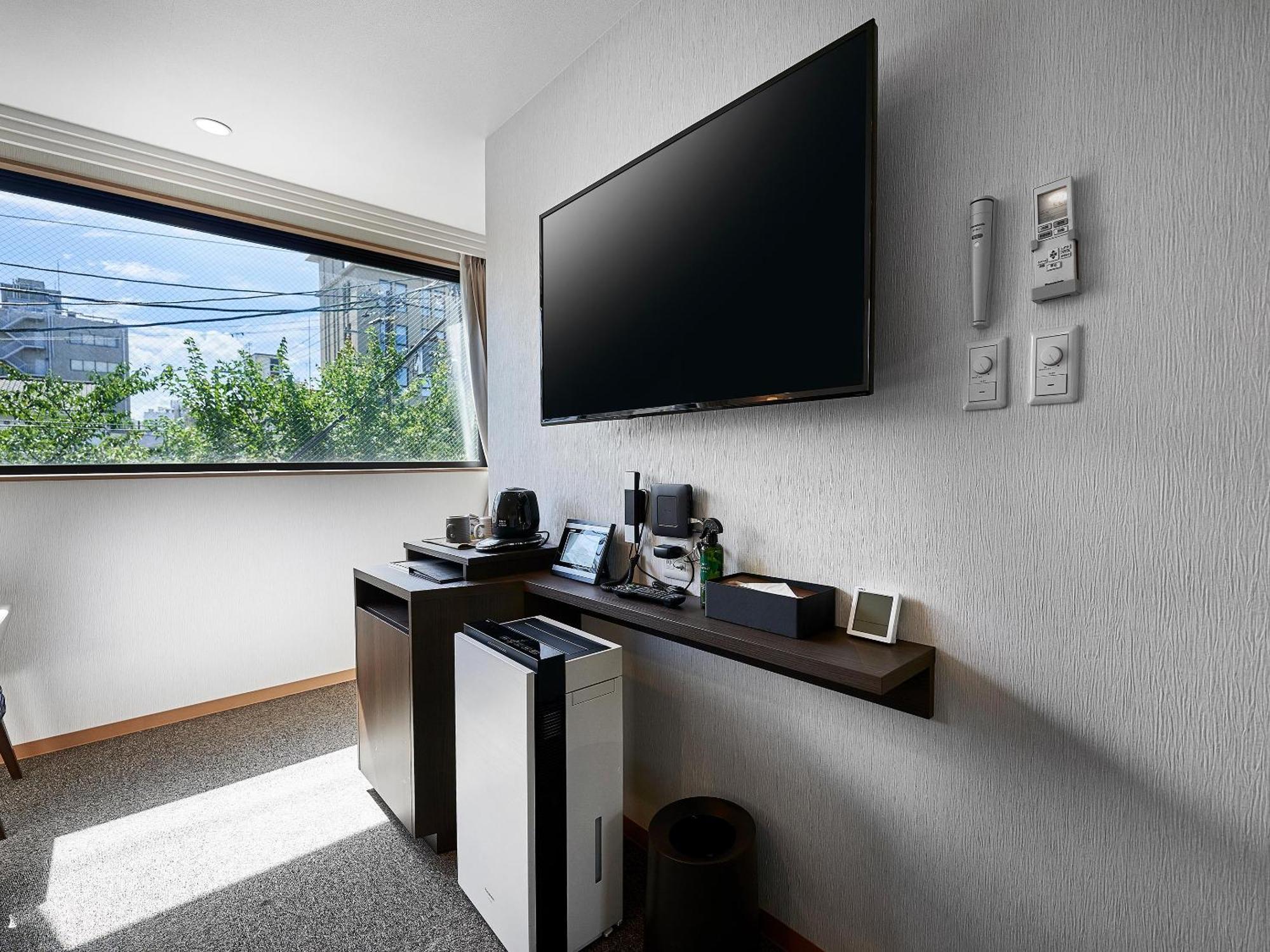 Izutsu Hotel Takasegawa Kyoto Luaran gambar