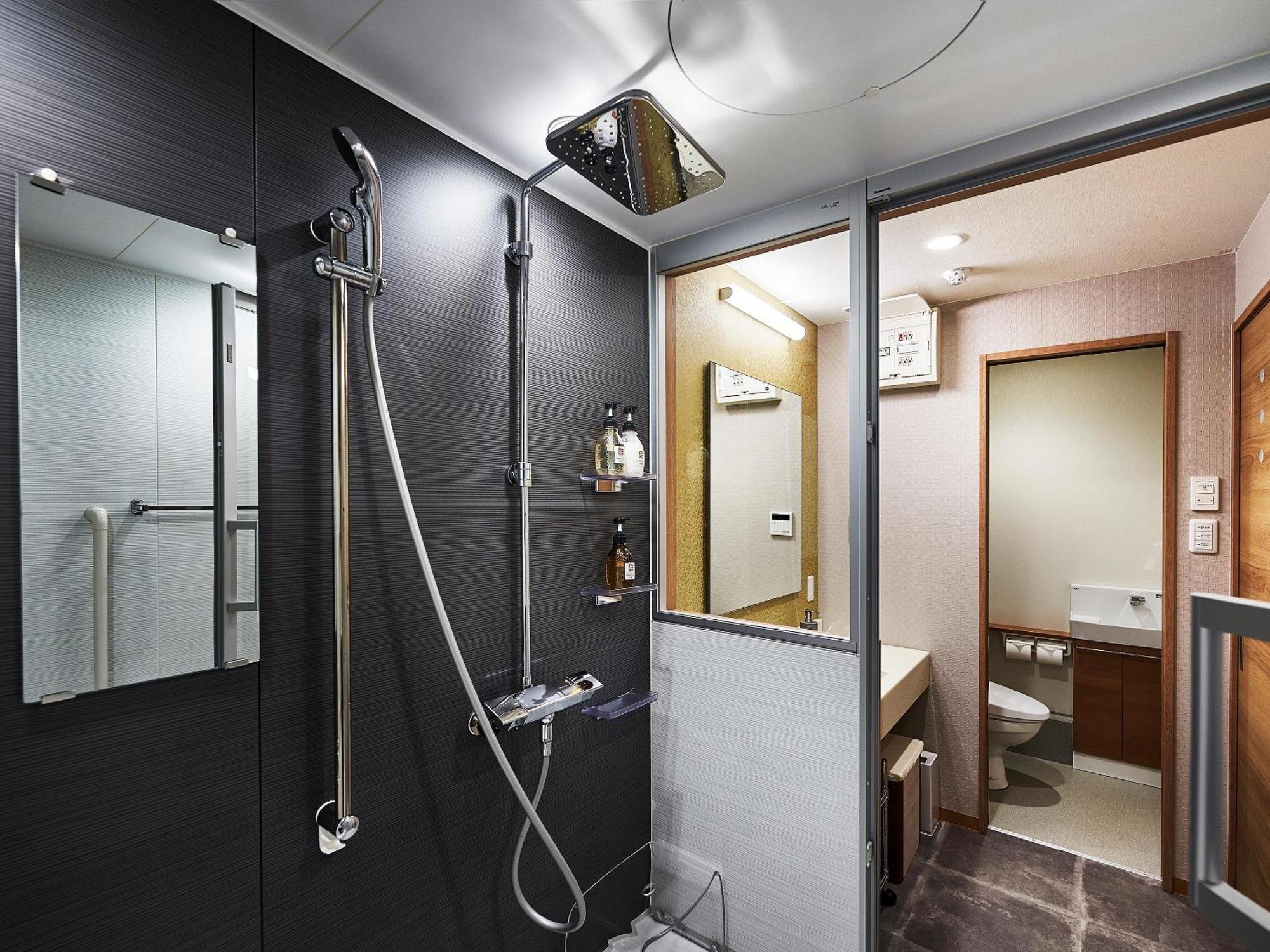 Izutsu Hotel Takasegawa Kyoto Luaran gambar