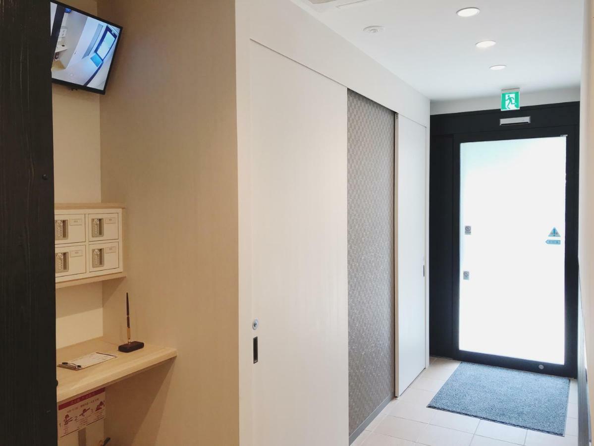 Izutsu Hotel Takasegawa Kyoto Luaran gambar